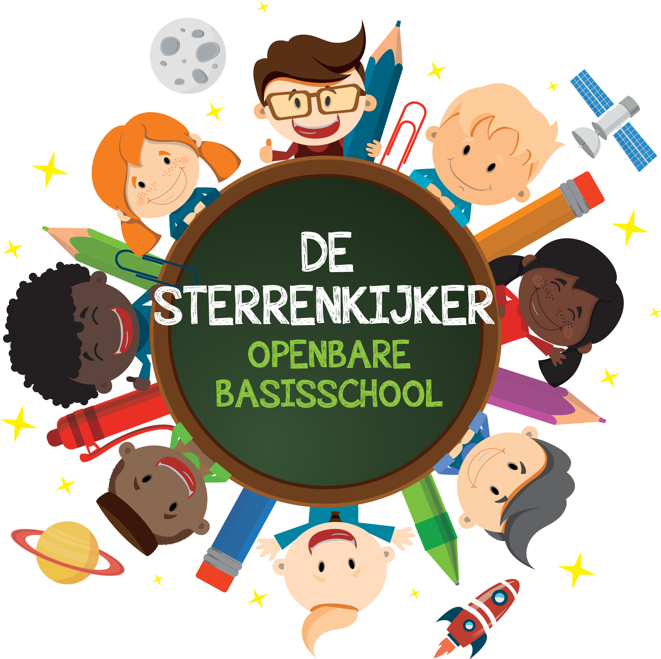 Openbare Basisschool de Sterrenkijker Kedichem