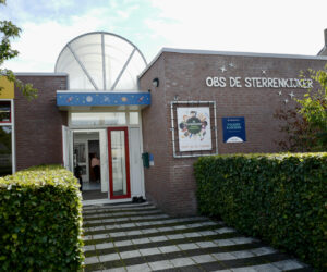 schoolgebouw