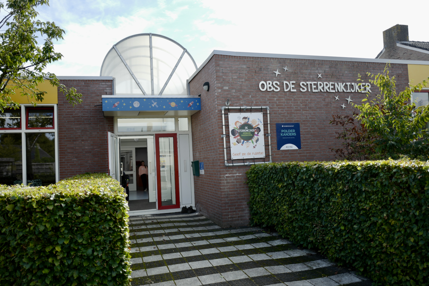 De Sterrenkijker Kedichem